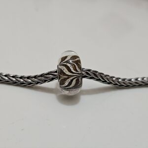Trollbeads Roots of Wisdom Bead